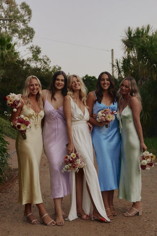 Bridesmaid Dresses – Vickidress