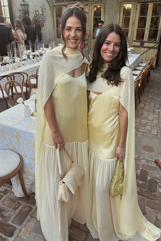 Sheath Mermaid V Neck Satin Bridesmaid Dresses VK25051104
