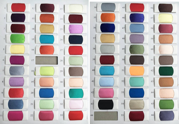 Mermaid Strapless Corset Blue Satin Pleats Long Prom Dresses with Slit VK26020906