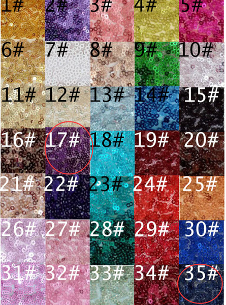 Sparkly Mermaid Sccop Neck with Bow Straps Pink Sequins Prom Dresses VK26011403