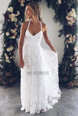 Wedding Dresses – Vickidress