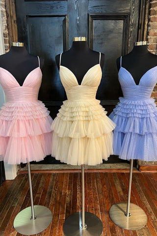 tulle hoco dress-1