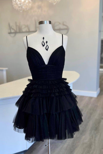 tulle hoco dress-2